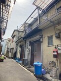 東大阪市喜里川町8-15テラス