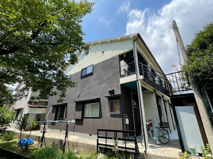 物件外観写真3　(外観写真)