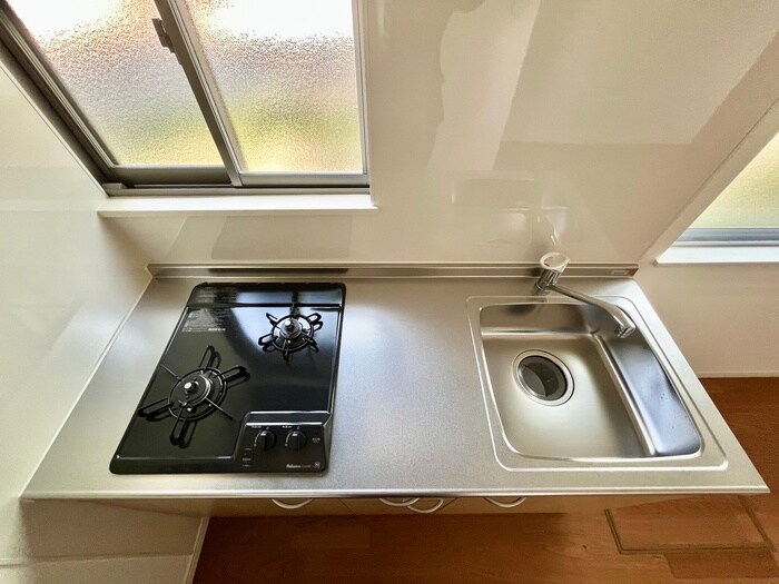 物件内観写真11　(キッチン)