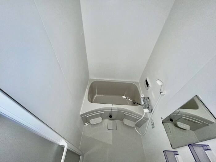 物件内観写真12　(バス／シャワールーム等)