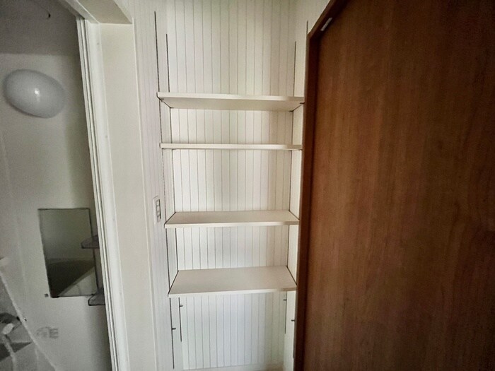 物件内観写真19　(収納)