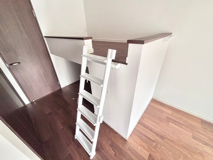 物件内観写真19　(ロフト)