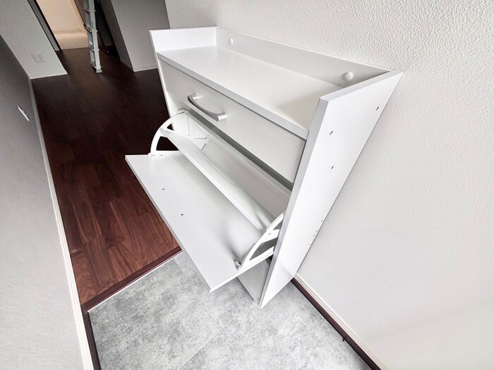 物件内観写真22　(靴箱)