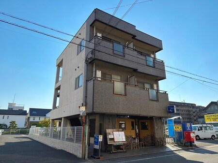 コスモスヴィラ済藤外観写真