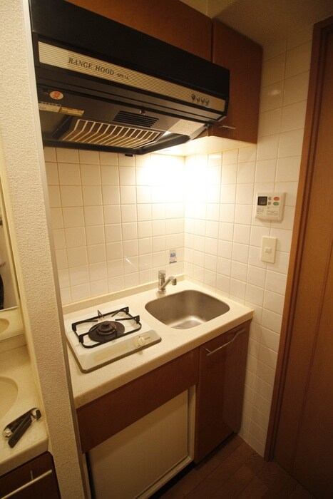 物件内観写真10　(キッチン)