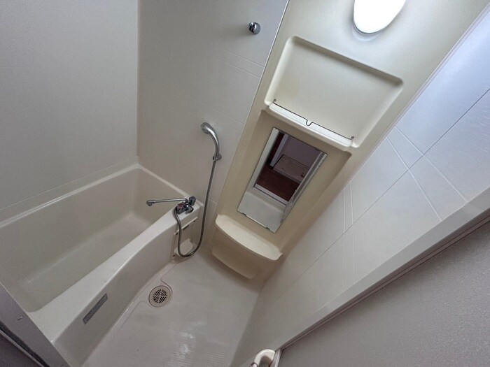 物件内観写真12　(バス／シャワールーム等)