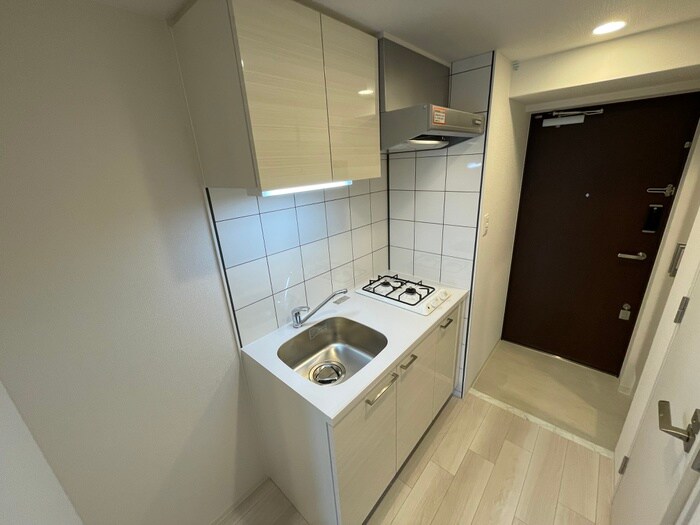 物件内観写真7　(キッチン)