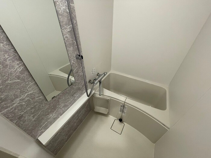 物件内観写真9　(バス／シャワールーム等)
