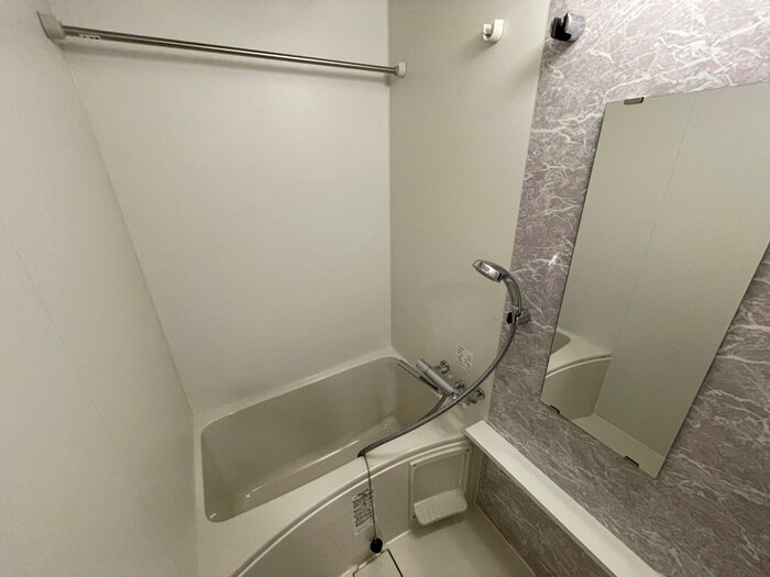 物件内観写真9　(バス／シャワールーム等)