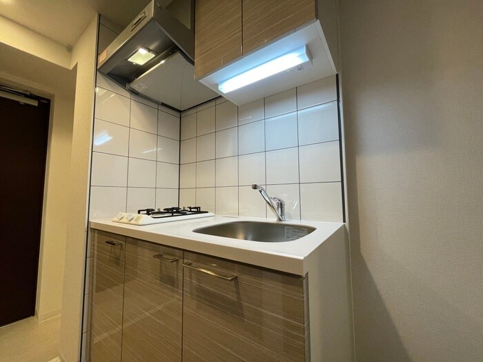 物件内観写真9　(キッチン)