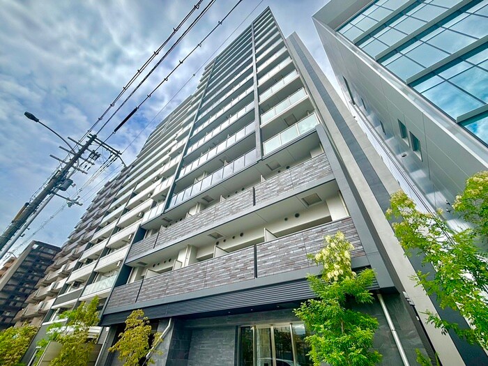 物件外観写真3　(外観写真)