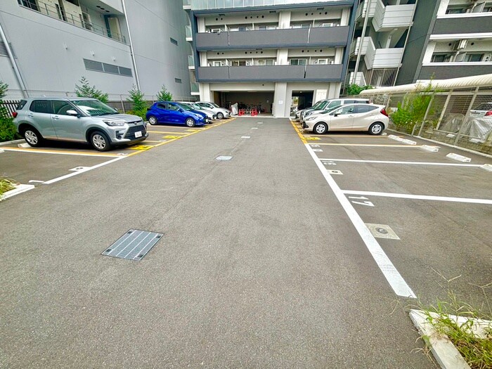 物件外観写真5　(建物設備)