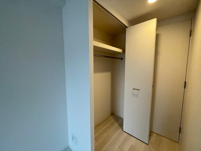 物件内観写真13　(収納)