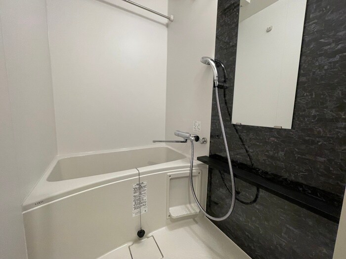 物件内観写真13　(バス／シャワールーム等)