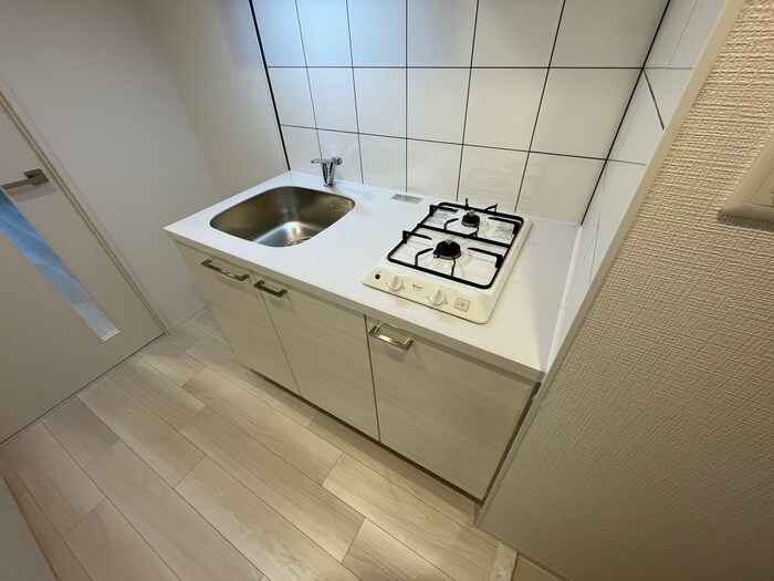 物件内観写真15　(キッチン)