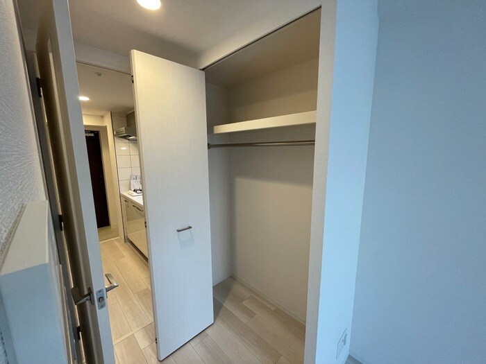 物件内観写真16　(収納)