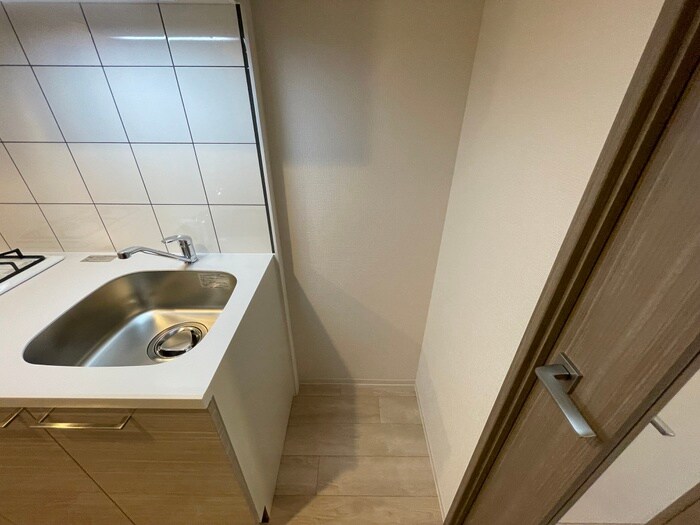 物件内観写真19　(キッチン)