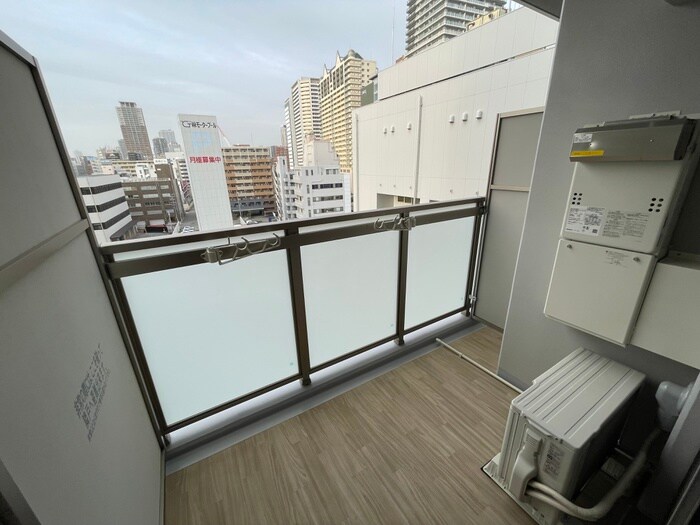 物件内観写真21　(ベランダ・バルコニー)