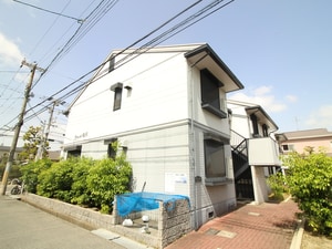 セジュ－ル松川外観写真