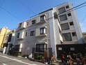 WELFARE YAMASAKA