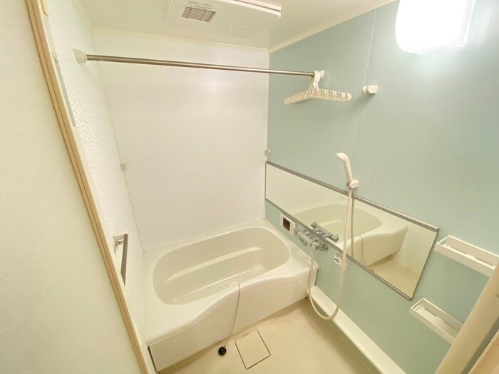 物件内観写真13　(バス／シャワールーム等)