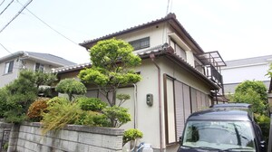 大和1丁目30貸家外観写真