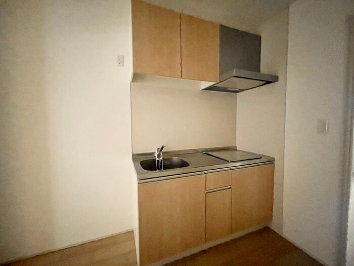 物件内観写真8　(キッチン)