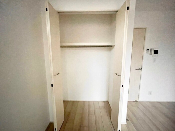 物件内観写真19　(収納)