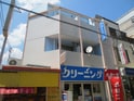 蛍池ハイツ