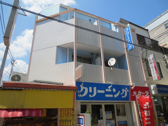外観写真
