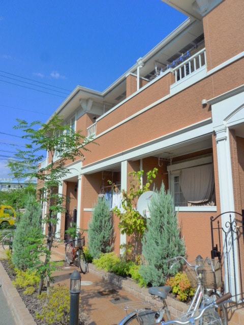 物件外観写真2　(外観写真)