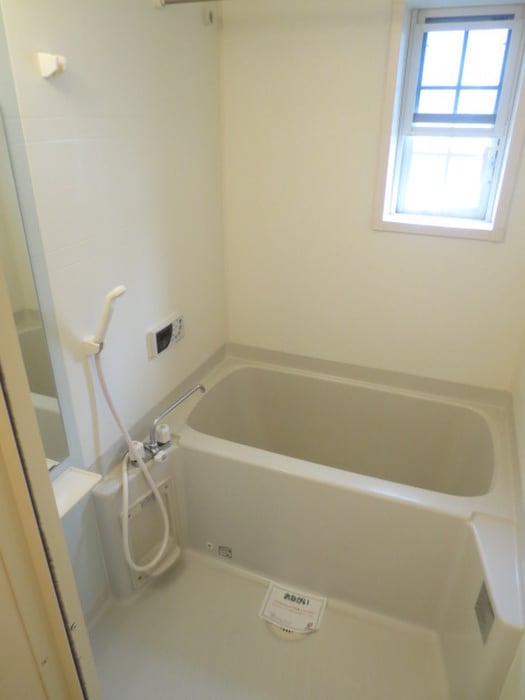 物件内観写真5　(バス／シャワールーム等)