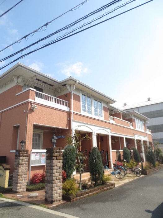 物件外観写真3　(外観写真)