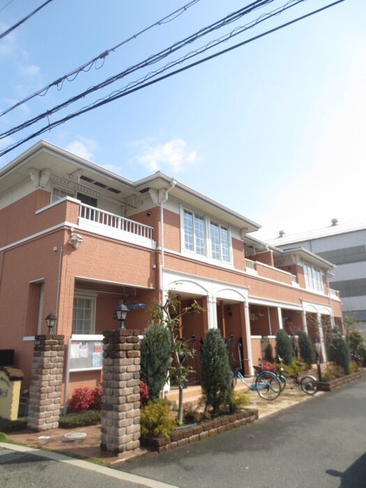 物件外観写真3　(外観写真)