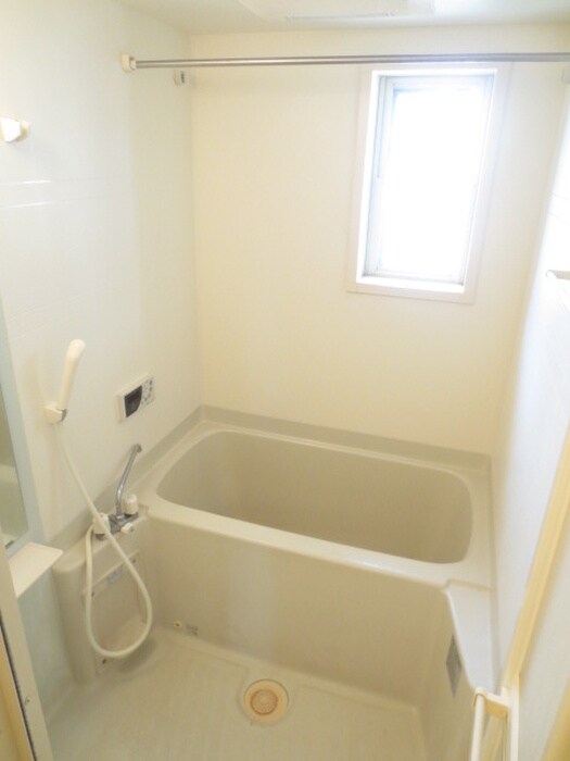 物件内観写真11　(バス／シャワールーム等)