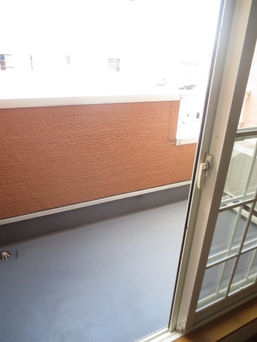 物件内観写真13　(ベランダ・バルコニー)