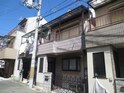 東大阪市中石切町貸家