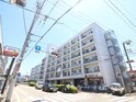 シャンポール豊中（５０６）