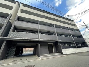ﾍﾞﾗｼﾞｵ京都壬生EASTGATE(509)外観写真