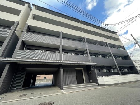 ﾍﾞﾗｼﾞｵ京都壬生EASTGATE(509)外観写真