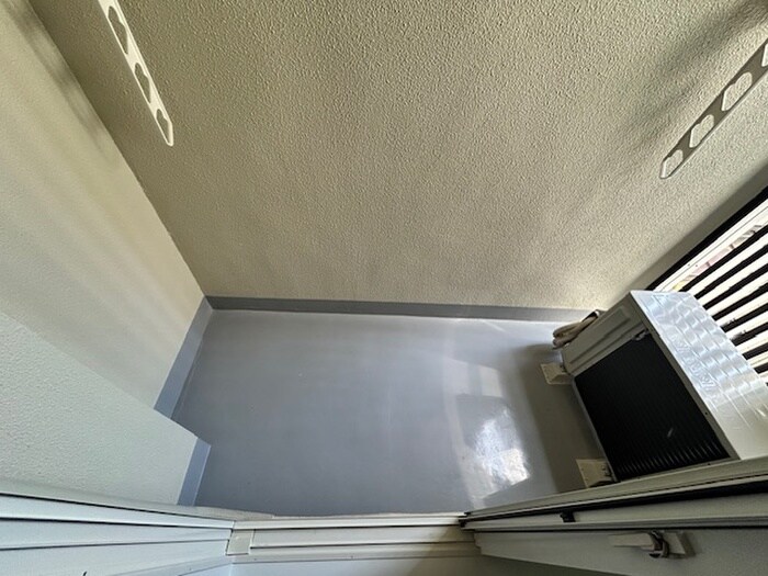 物件内観写真13　(ベランダ・バルコニー)