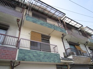 平野北２丁目貸家外観写真