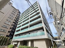 セントラル堺東の外観写真