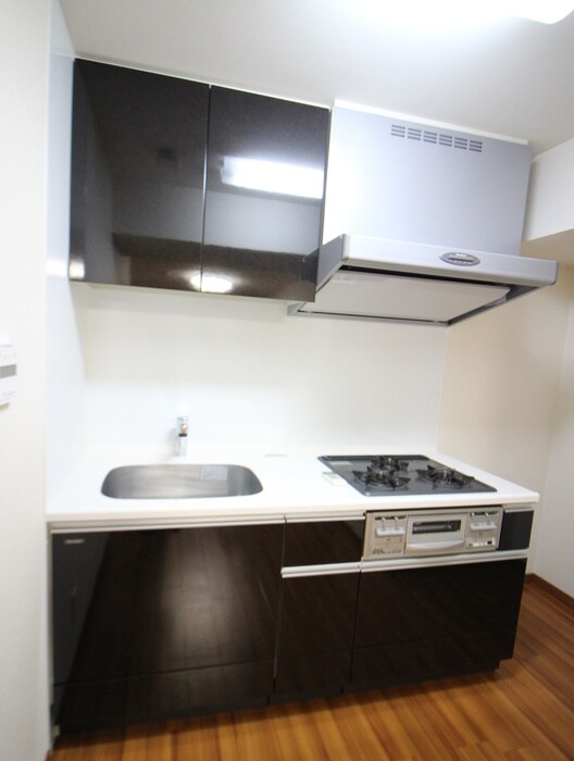 物件内観写真12　(キッチン)