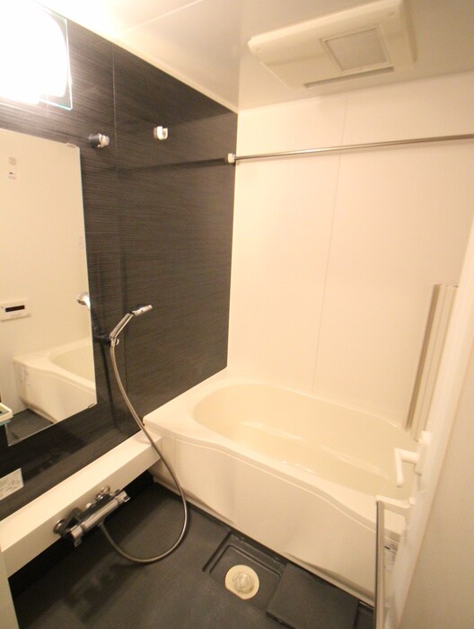 物件内観写真13　(バス／シャワールーム等)