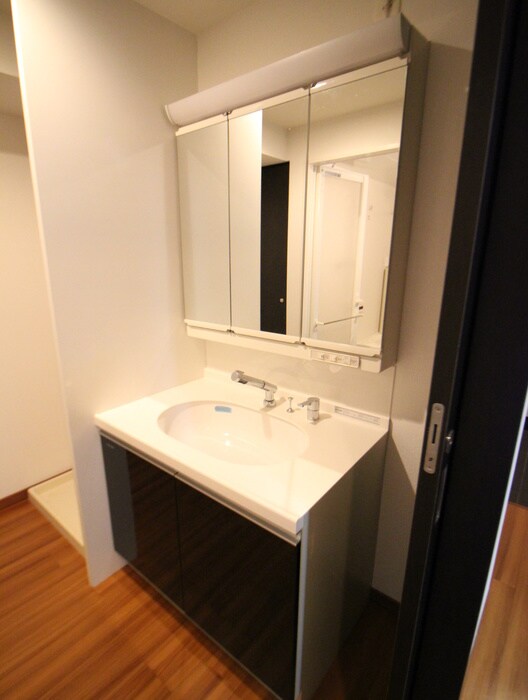 物件内観写真14　(洗面)