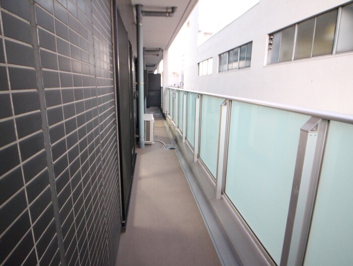 物件内観写真16　(ベランダ・バルコニー)