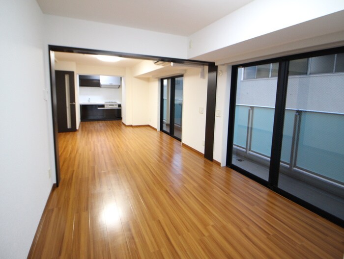 物件内観写真20　(居室)