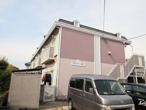 ＪＯＹＦＵＬ和泉外観写真