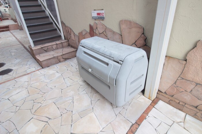 物件外観写真3　(建物設備)